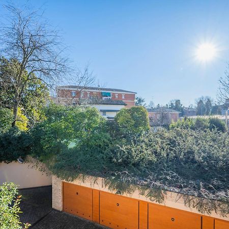 Balbi8 Apartman Parma Kültér fotó