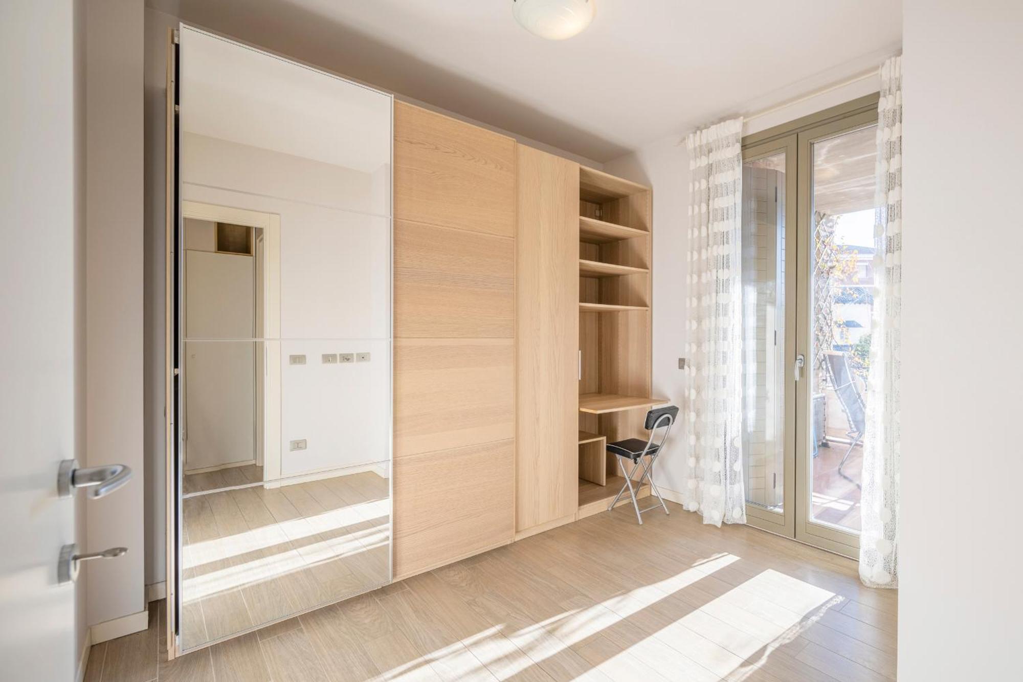 Balbi8 Apartman Parma Kültér fotó