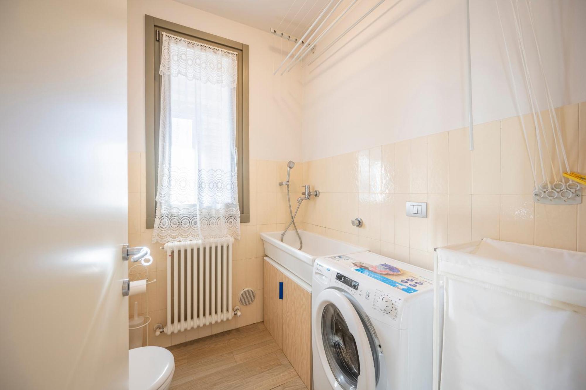 Balbi8 Apartman Parma Kültér fotó